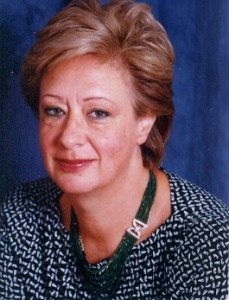 Elisabetta Felter Safis Cagliari