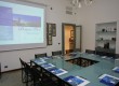 Sala formazione Milano