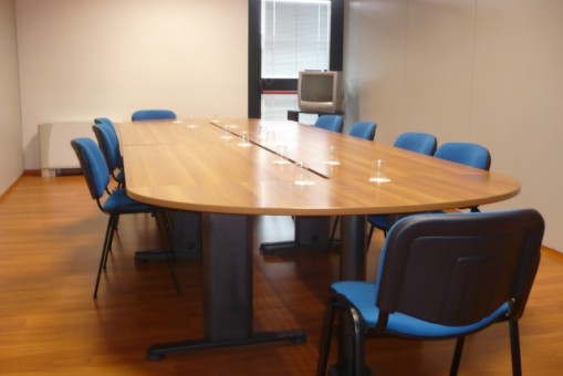 Sale riunioni Modena