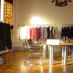 Show room Firenze