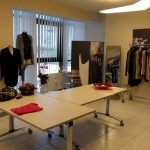 Show room Firenze