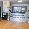 Professional Space Business Center Palermo