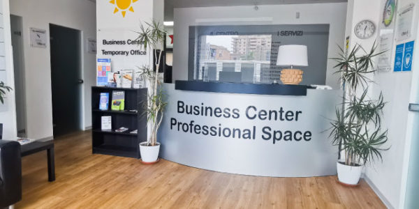 Professional Space