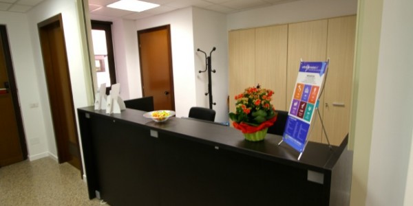 Business Center San Pietro