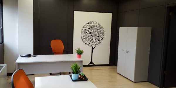 Smart Office