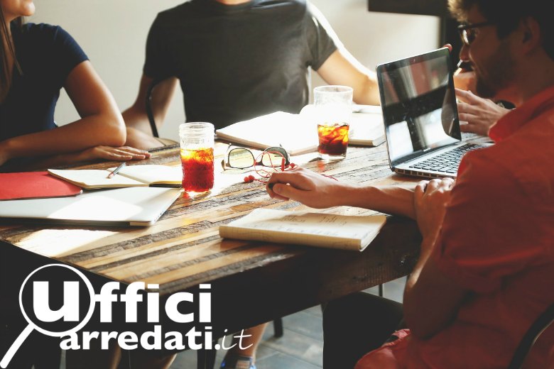 Freelance digitali spazi lavoro