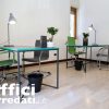 Coworking temporaneo Lecce