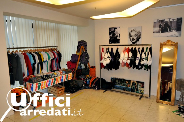 Affitto show room