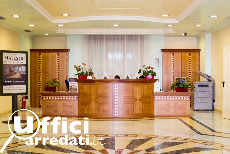 Battipaglia Majestic Business Center