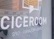 Ciceroom Business Center Brescia