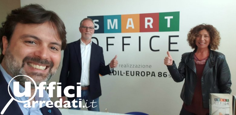 I clienti di Smart Office Orbassano