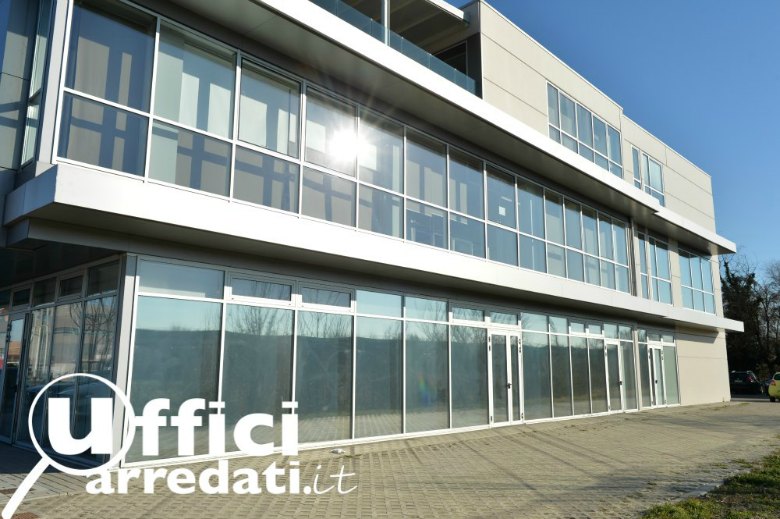 Business Center Reggio Emilia