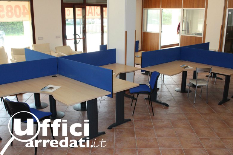 Ufficio temporaneo Amantea Cosenza