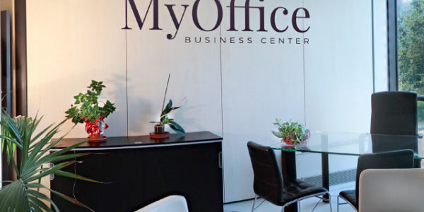 MyOffice Business Center