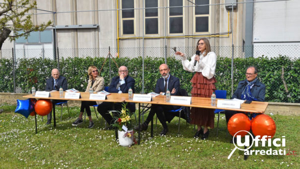 10 anni Forli Self Storage