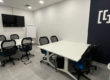 Coworking ufficio Parma