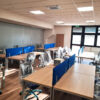 Foto di un coworking per aziende