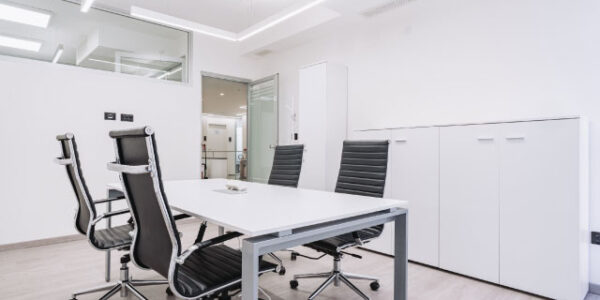 Firenze Nova Business Center