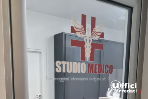 Foto di ambulatorioprofessionale a ore