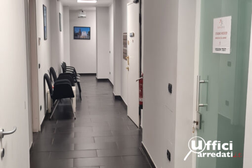 Foto di Studio medico a giornata a Milano