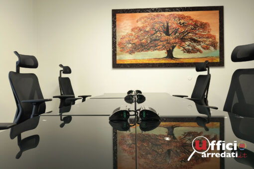 Foto di coworking aziendale a Milano Stazione Centrale