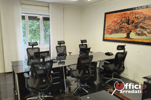 Foto di coworking a Milano Stazione